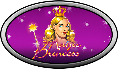 Magic Princess